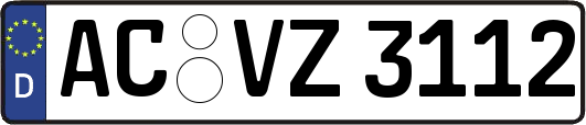 AC-VZ3112