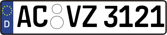 AC-VZ3121