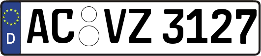 AC-VZ3127
