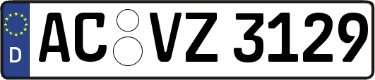 AC-VZ3129