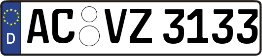 AC-VZ3133