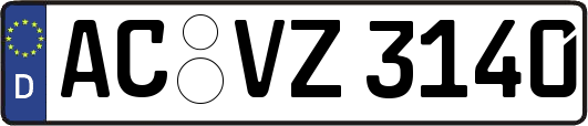 AC-VZ3140