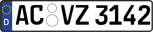 AC-VZ3142