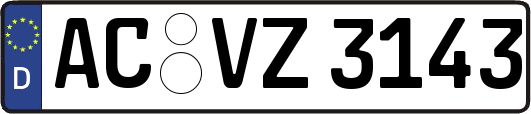 AC-VZ3143