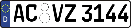 AC-VZ3144