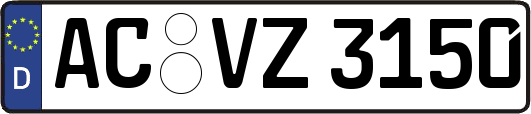 AC-VZ3150