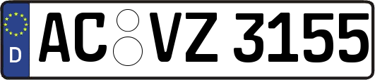 AC-VZ3155
