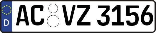 AC-VZ3156