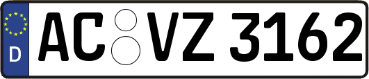 AC-VZ3162