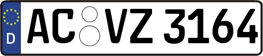 AC-VZ3164
