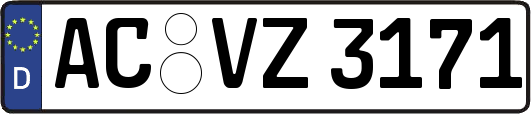 AC-VZ3171
