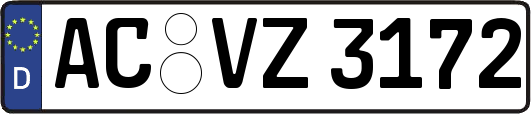 AC-VZ3172
