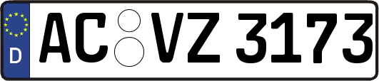AC-VZ3173