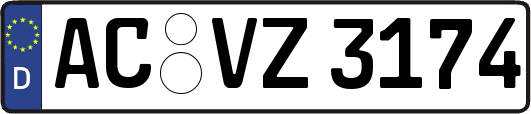 AC-VZ3174