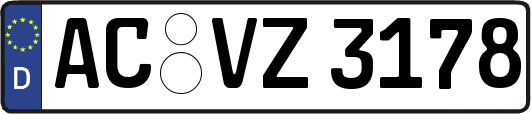 AC-VZ3178