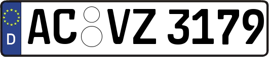 AC-VZ3179