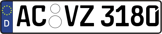 AC-VZ3180