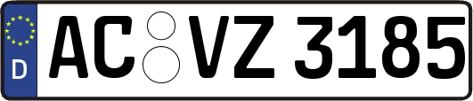 AC-VZ3185