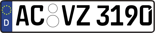 AC-VZ3190