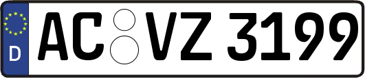 AC-VZ3199