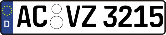 AC-VZ3215