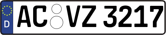 AC-VZ3217