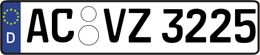 AC-VZ3225