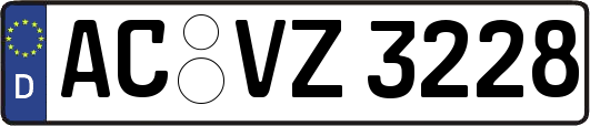 AC-VZ3228