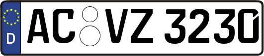 AC-VZ3230