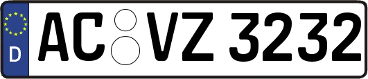 AC-VZ3232