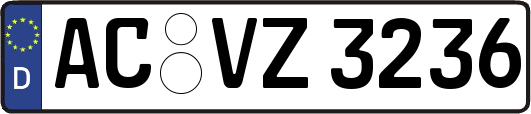AC-VZ3236