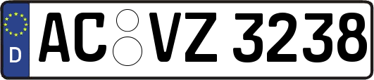 AC-VZ3238