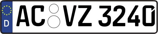 AC-VZ3240