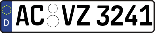 AC-VZ3241