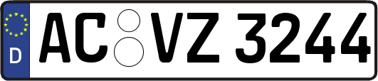AC-VZ3244