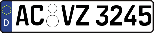 AC-VZ3245