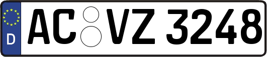 AC-VZ3248