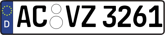 AC-VZ3261