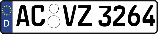 AC-VZ3264