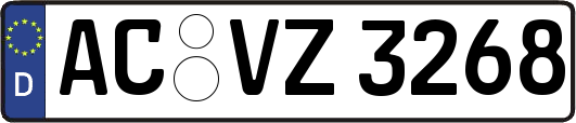 AC-VZ3268