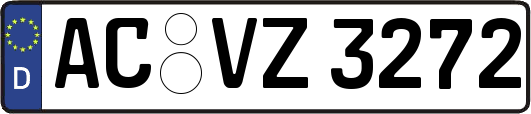 AC-VZ3272