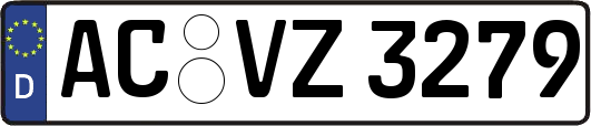 AC-VZ3279