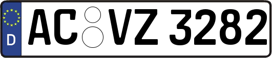 AC-VZ3282