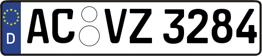AC-VZ3284