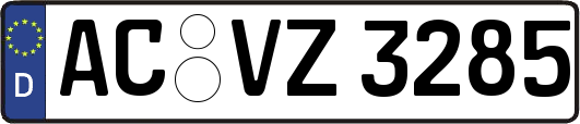 AC-VZ3285