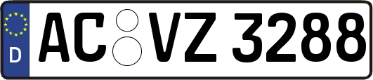 AC-VZ3288