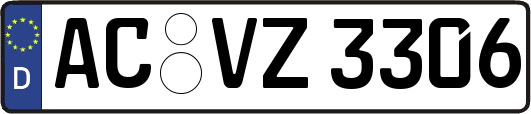 AC-VZ3306