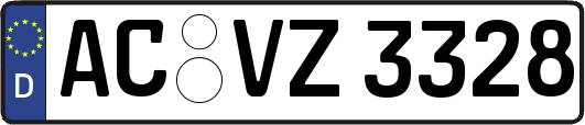 AC-VZ3328