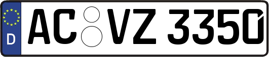 AC-VZ3350