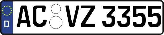 AC-VZ3355